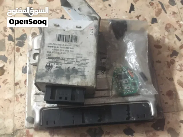 منظومة e39 bmw 540