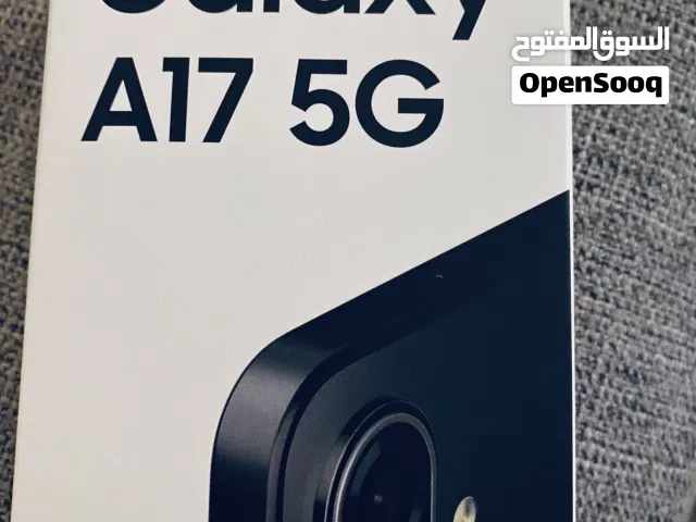 samsung Galaxy A17 5G