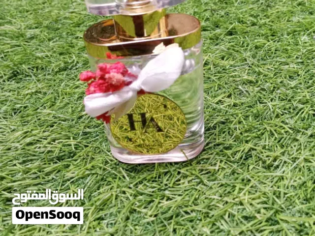 عطورة نساء حاجة كويسه