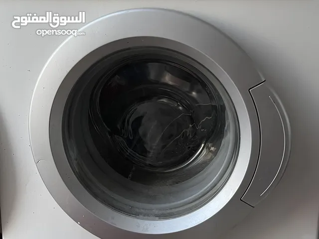 Bosch 7 - 8 Kg Washing Machines in Amman
