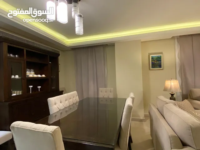 200 m2 2 Bedrooms Apartments for Rent in Giza Dokki