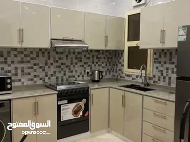 120 m2 Studio Apartments for Rent in Jeddah Ar Rawdah