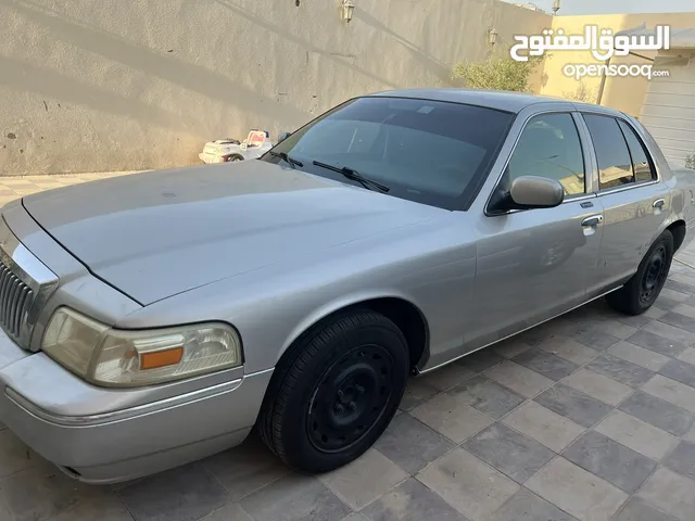 فورد ماركيز