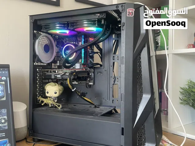 GAMING PC I5/GTX