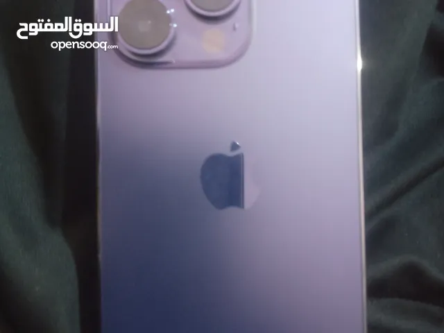 Apple iPhone 14 Pro 256 GB in Basra