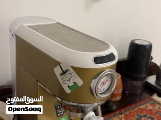 مكينه قهوه