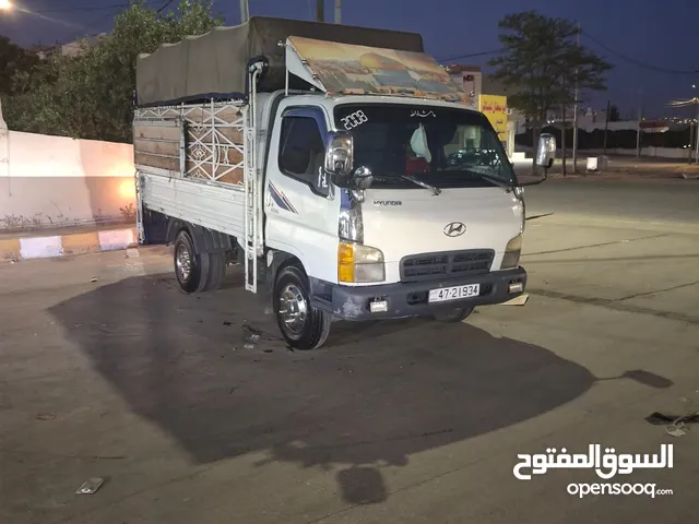 هونداي مايتي