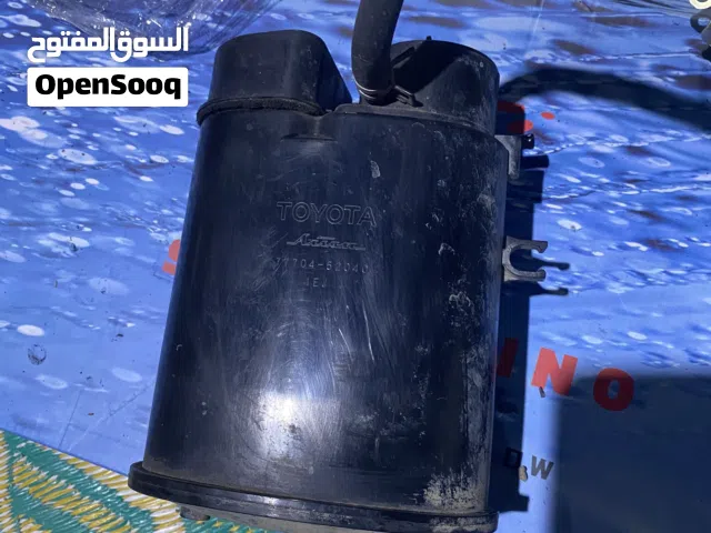 للبيع قطع غيار ايكو هاف كت