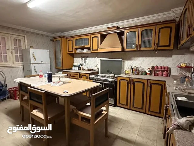 340 m2 4 Bedrooms Apartments for Sale in Giza Hadayek al-Ahram