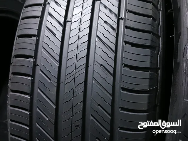 القياس 18 70 265 زيرو مواصفات عاليه دبل قومه دبل ستيل ميشلان جريين نسبت المطاط 100بل100 تصنيف A