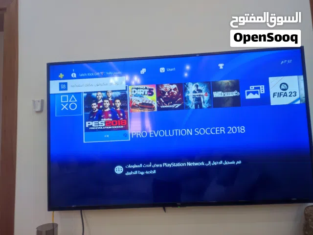 ps4 slime للبيع مستعمل استعمال بسيط مهكر فيه