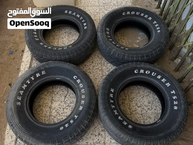تواير قياس 16 نظاف