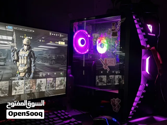 بي سيPc ...