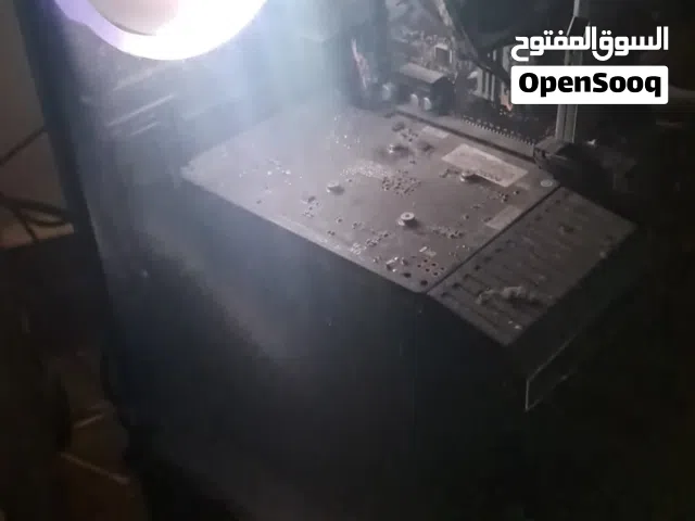 GTX 1650 4GB  16GB RAM  ASROCK GAMING PC