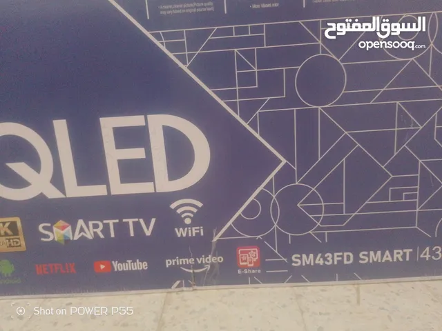 smaret Qled
