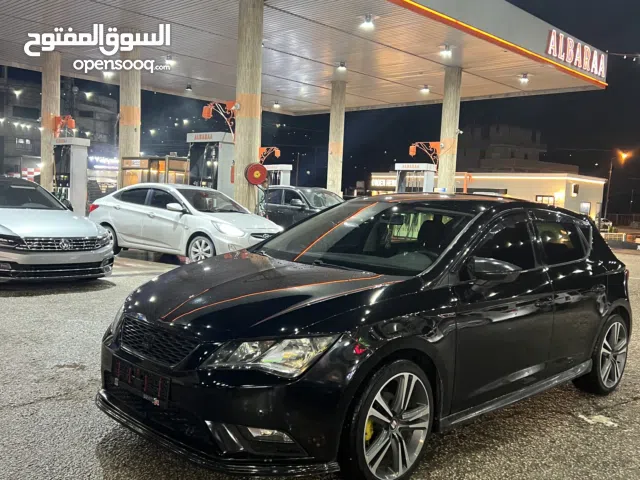 Used Seat Lean in Jenin