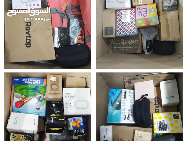 Mystery boxes For sale