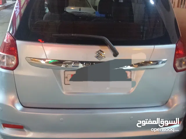 Suzuki Ertiga 2016 model  passing insurance 1 year