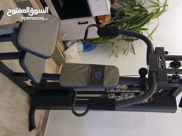 جهاز جيم متعدد الاستعمالات