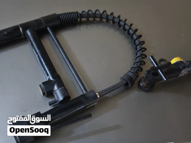 خلاط سنك مستعمل شهر واحد فقط