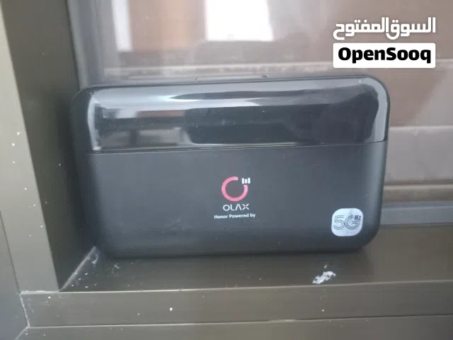 جهاز ماي فاي اولاكس