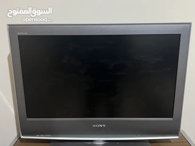 sony tv for sale. 100 sr. negotiable price.