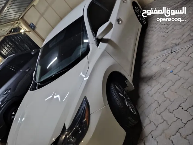 Used Nissan Altima in Abu Dhabi