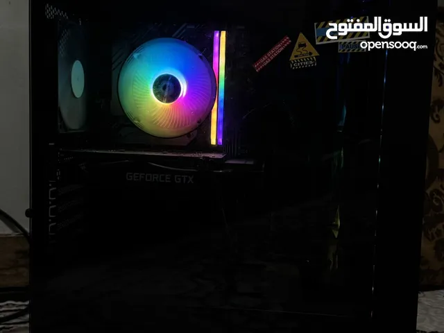 للبيع بيسي مستعلم 3 أشهر فقط فيه محاكي الحوادث و أسيتو كورسا أميل و باسورد استيم في ملف شاشه كيبورد