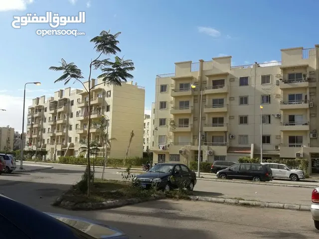شقة للإيجار الجديد مساحتها 71 متر واجهة أمامية غير مجروحة بعقد إيجار طويل المدة في أرقى أحياء زايد