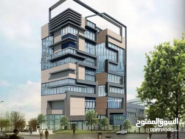 110 m2 3 Bedrooms Townhouse for Sale in Hebron Abu Akatila