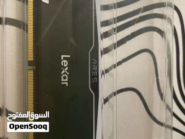 حبه 16gb ddr5