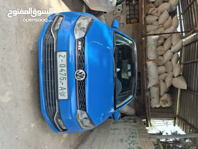 بولو 2015 للبيع
