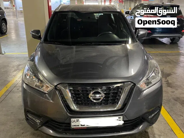 2019, نيسان, كيكس, Standard