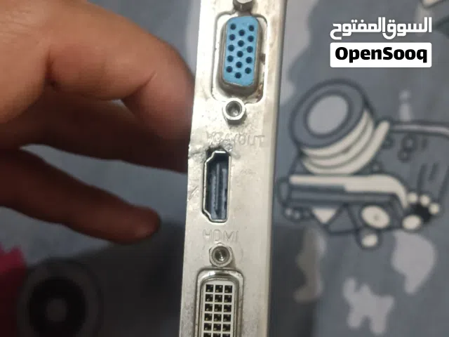كارت شاشه gt520 للبيع