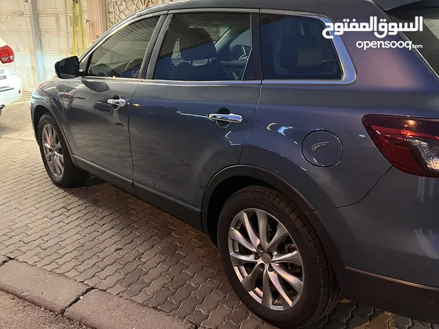 Used Mazda CX-9 in Kuwait City
