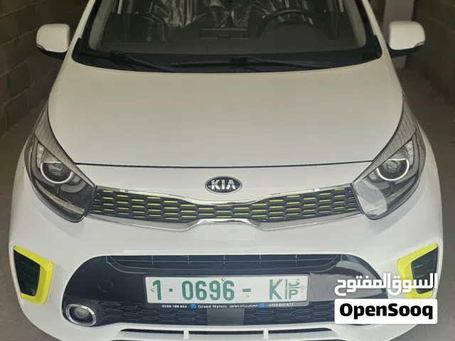 Used Kia Morning in Bethlehem