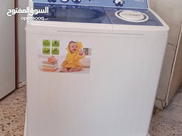 Other 15 - 16 KG Washing Machines in Amman