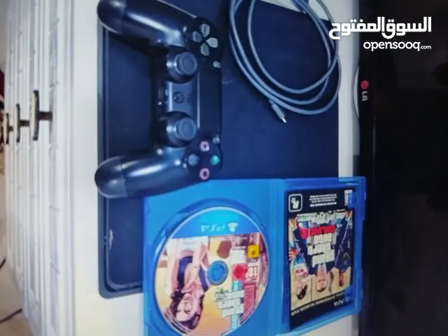 بلي 4 اخو الجديد مستعمل شوف الوصف سلم مهمممم......................................................