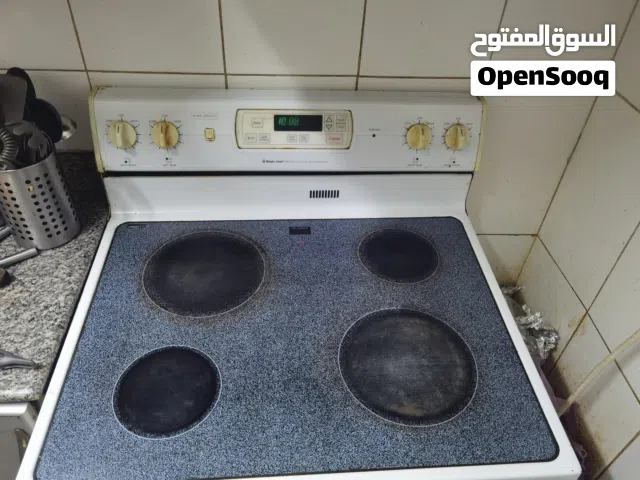 طباخ كهرباء امريكا الجنوبيه+ تلفزيون ذكى 55 بوصه
