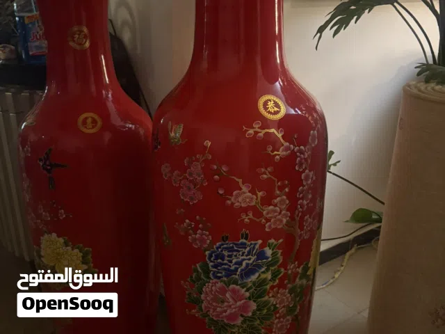 فازات فخمات لديكور