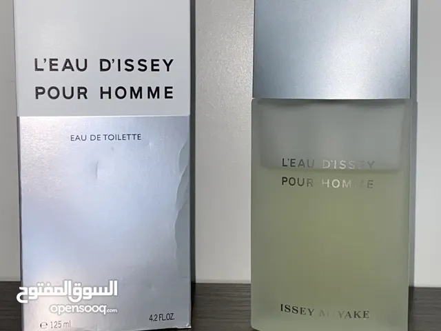 عطر صيفي ماركة (ايسي مياكي) ياباني