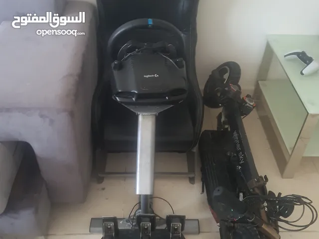 Playstation Gaming Accessories - Others in Ajman