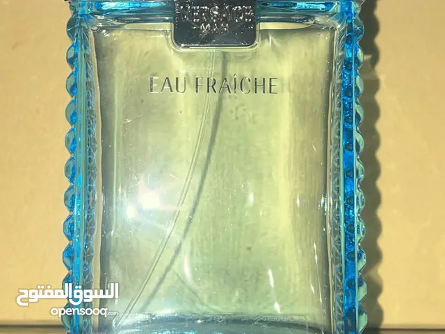 perfume Man Eau Fraiche Versace Eau-De-Toilette Spray original 200 ml  برفيوم / عطر رجالي اوريجنال