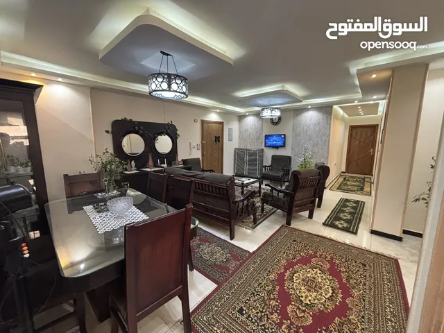 150 m2 3 Bedrooms Apartments for Rent in Cairo Nasr City