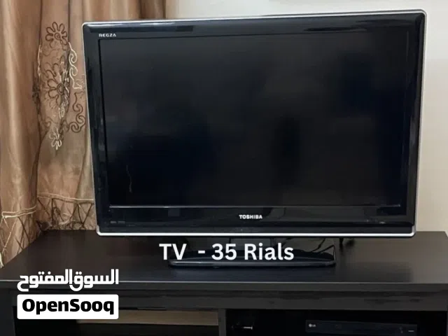 Toshiba TV