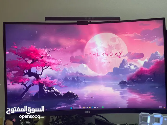 32" Other monitors for sale  in Al Ahmadi