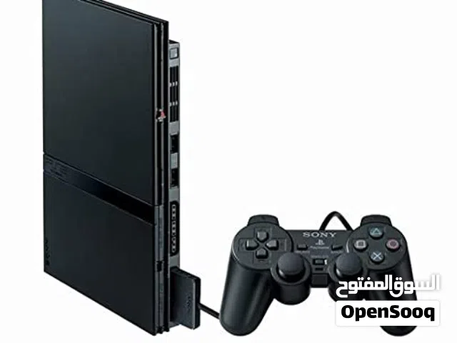 PlayStation 2 PlayStation for sale in Jerash