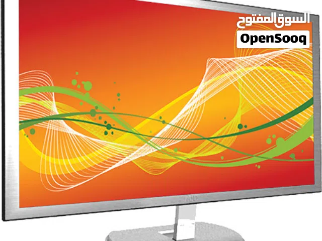 24" Aoc monitors for sale in Alexandria