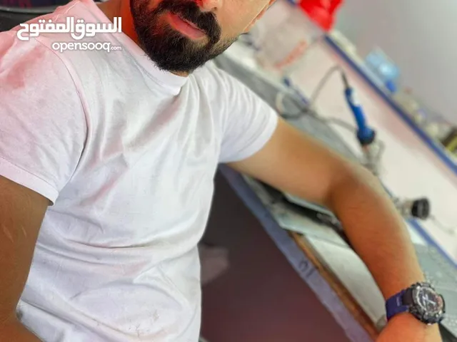 احمد الطرمان