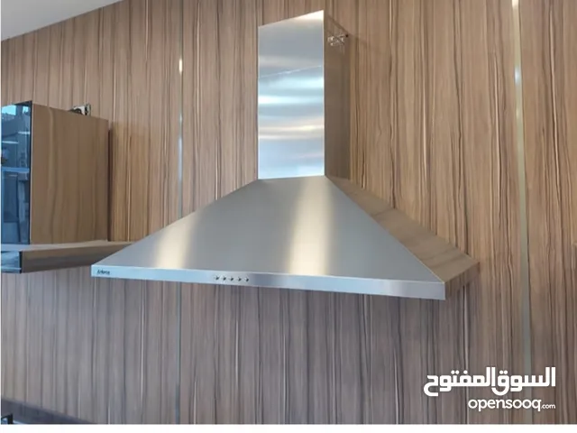 Airforce Exhaust Hoods in Amman